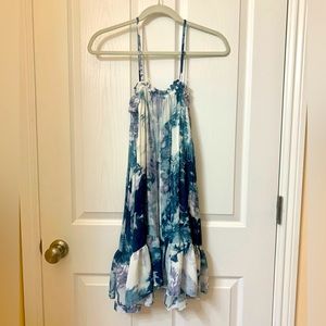 Like New Stile Benetton Dress